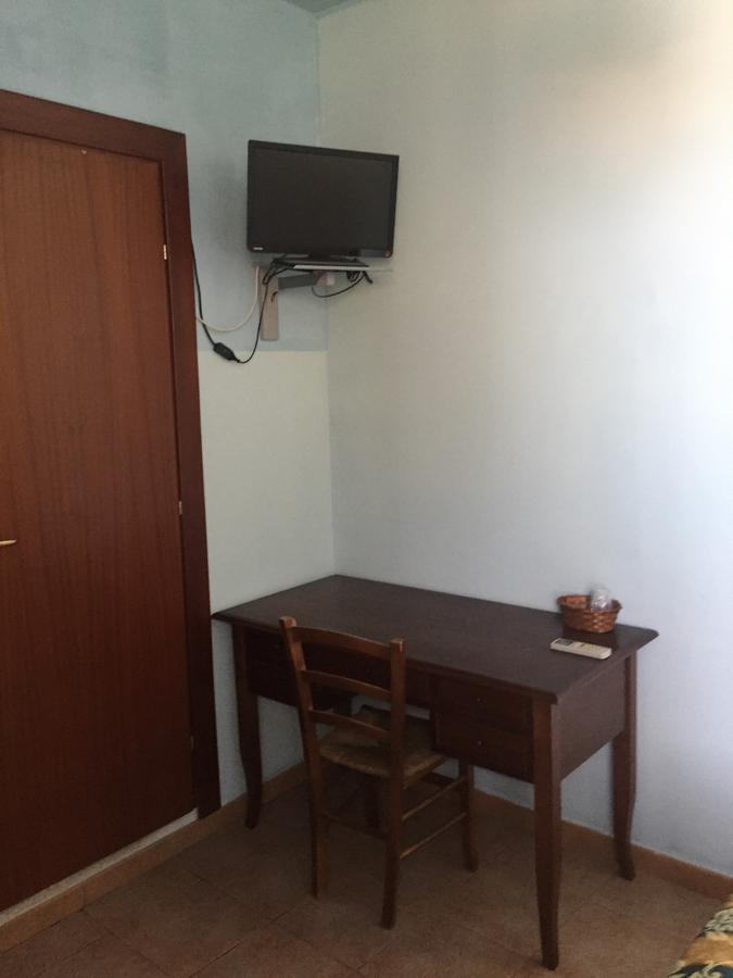 Hotel Il Castello Paola Dış mekan fotoğraf