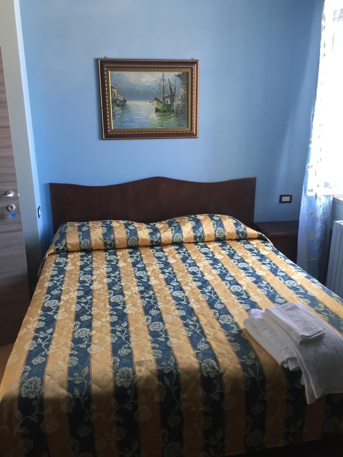 Hotel Il Castello Paola Dış mekan fotoğraf