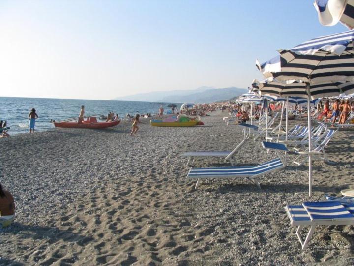 Hotel Il Castello Paola Dış mekan fotoğraf