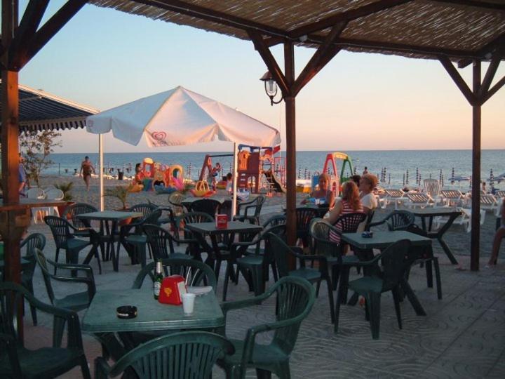 Hotel Il Castello Paola Dış mekan fotoğraf