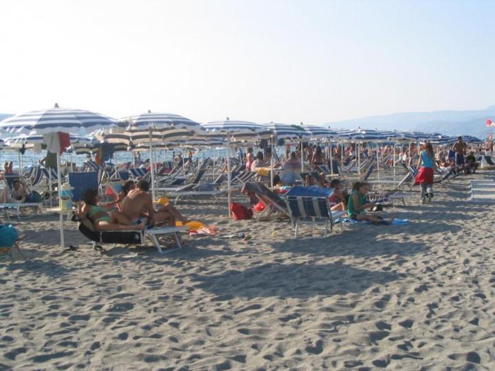 Hotel Il Castello Paola Dış mekan fotoğraf